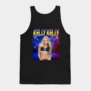 KELLY KELLY Tank Top